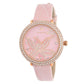 Swarovski Crystal Frost Swiss Made Quartz Swarovski Crystal Watch