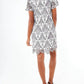 Abbey Glass - Lulu Mini Dress