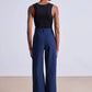 Apiece Apart - Classic Merida High Waist Pants