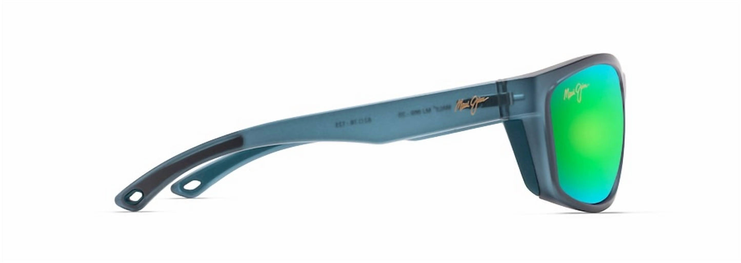 Maui Jim - यूनिसेक्स - नू लैंडिंग धूप का चश्मा