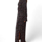 Buddylove - EVIE LONG SLEEVE MAXI DRESS
