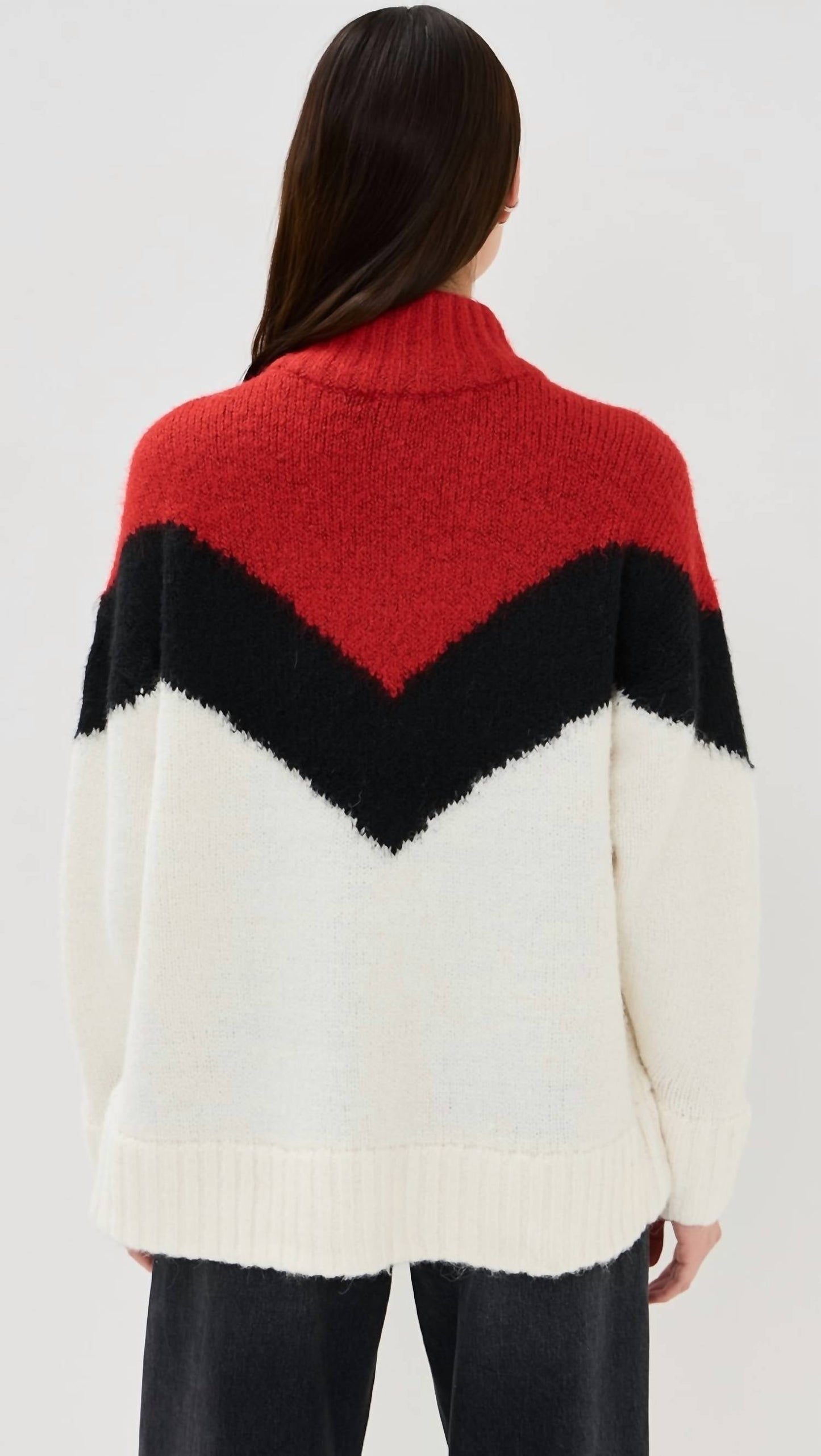 Pistola - Marcie Pullover