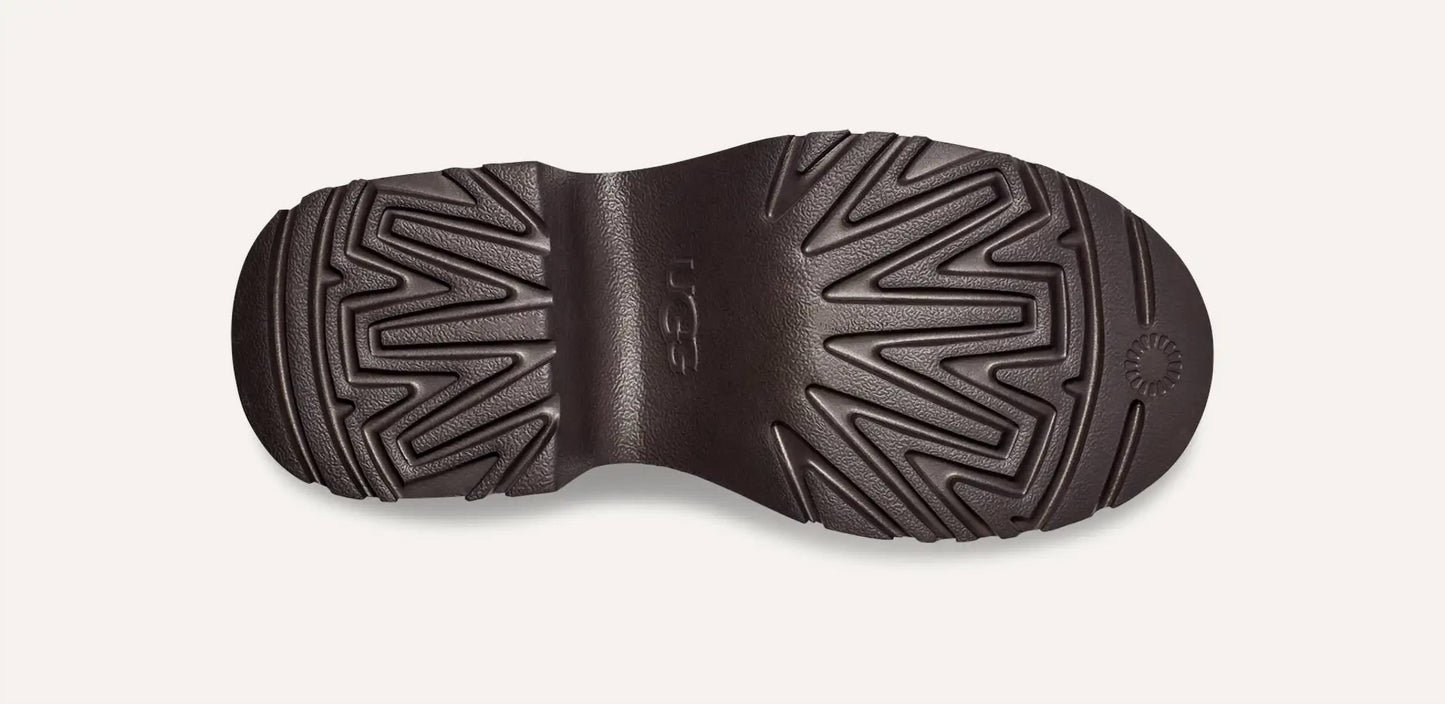 Ugg - विमेन क्लासिक अल्ट्रा मिनी न्यू हाइट्स बूट