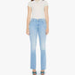 Mother - Desperado Slim Straight Jeans