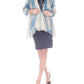 Arias - Relaxed Cardigan Top