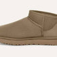 Ugg - विमेंस क्लासिक अल्ट्रा मिनी बूट्स