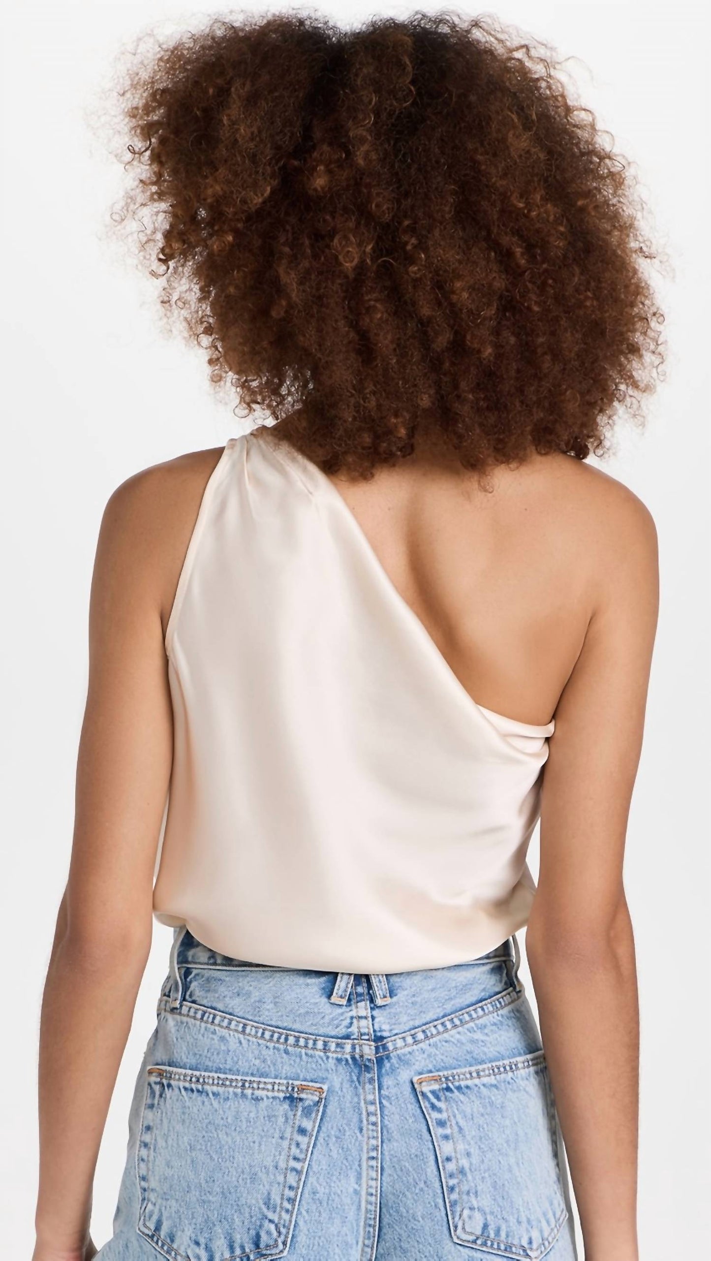 Cami Nyc - Darby Thong Bodysuit