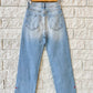 Mother - Rambler Zip Slice Hover Fray Jeans