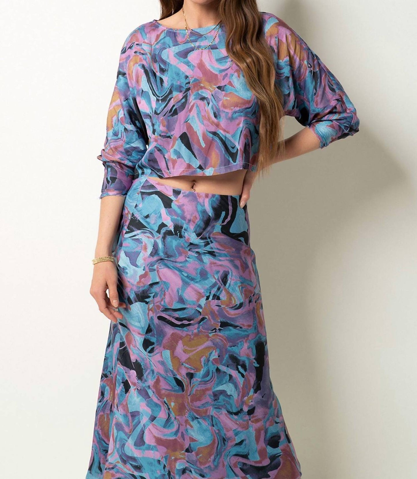 Tart Collections - Ditza Top