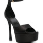 Givenchy - Women's 4g Liquid Platform Sandals