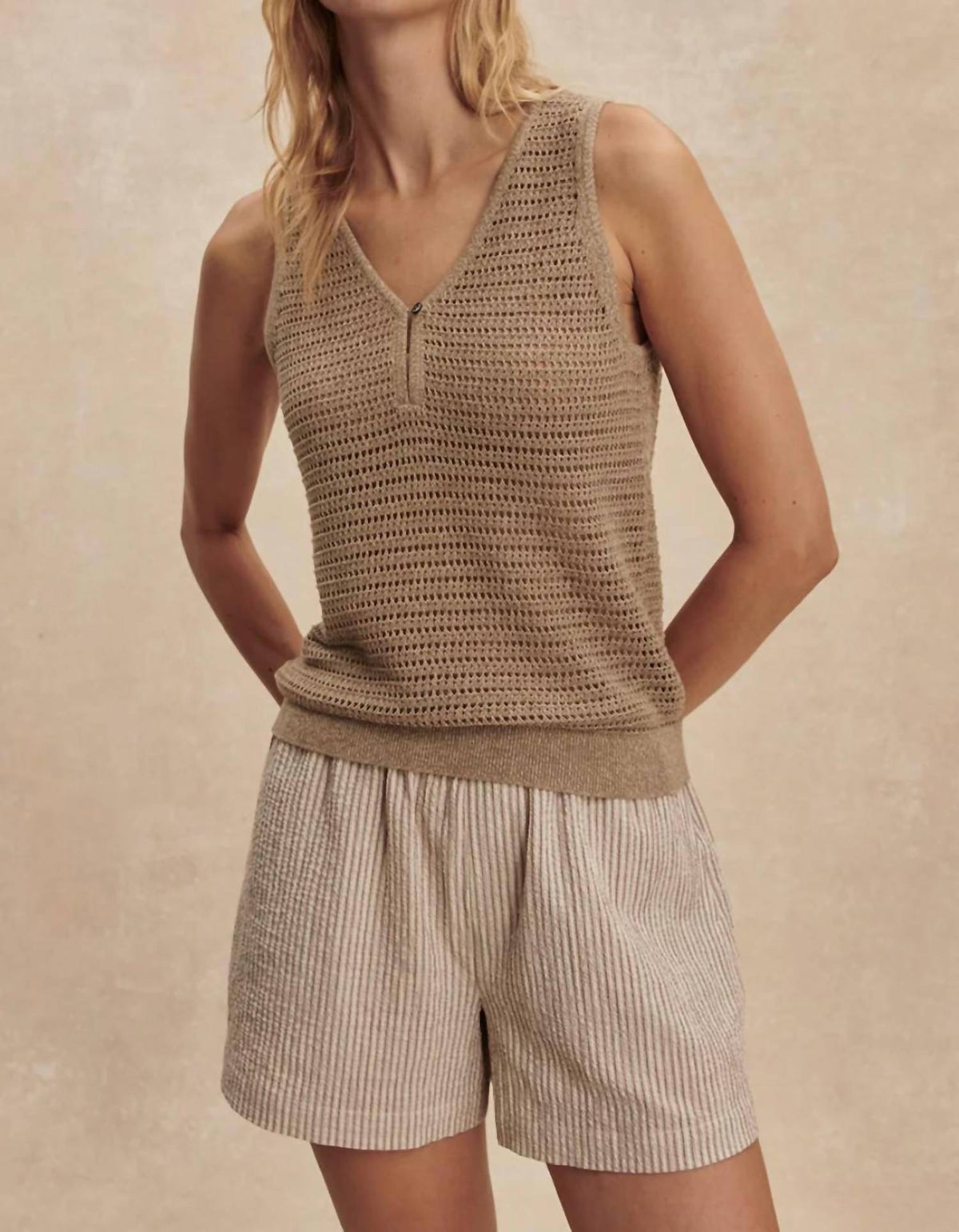Varley - Darina Short