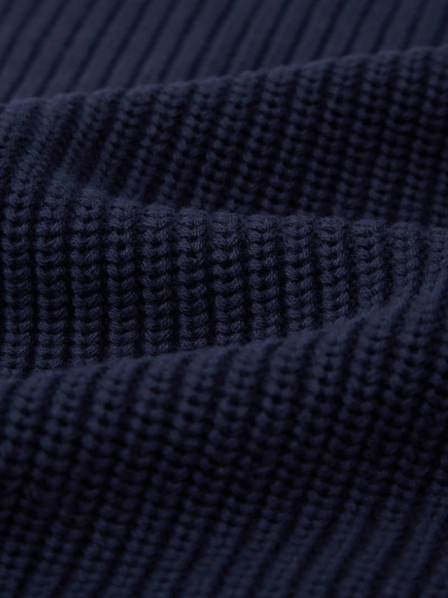 525 America - Cate Sleeveless Turtleneck Sweater