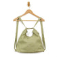 Joy Susan - Women's Drew Convertible Backpack