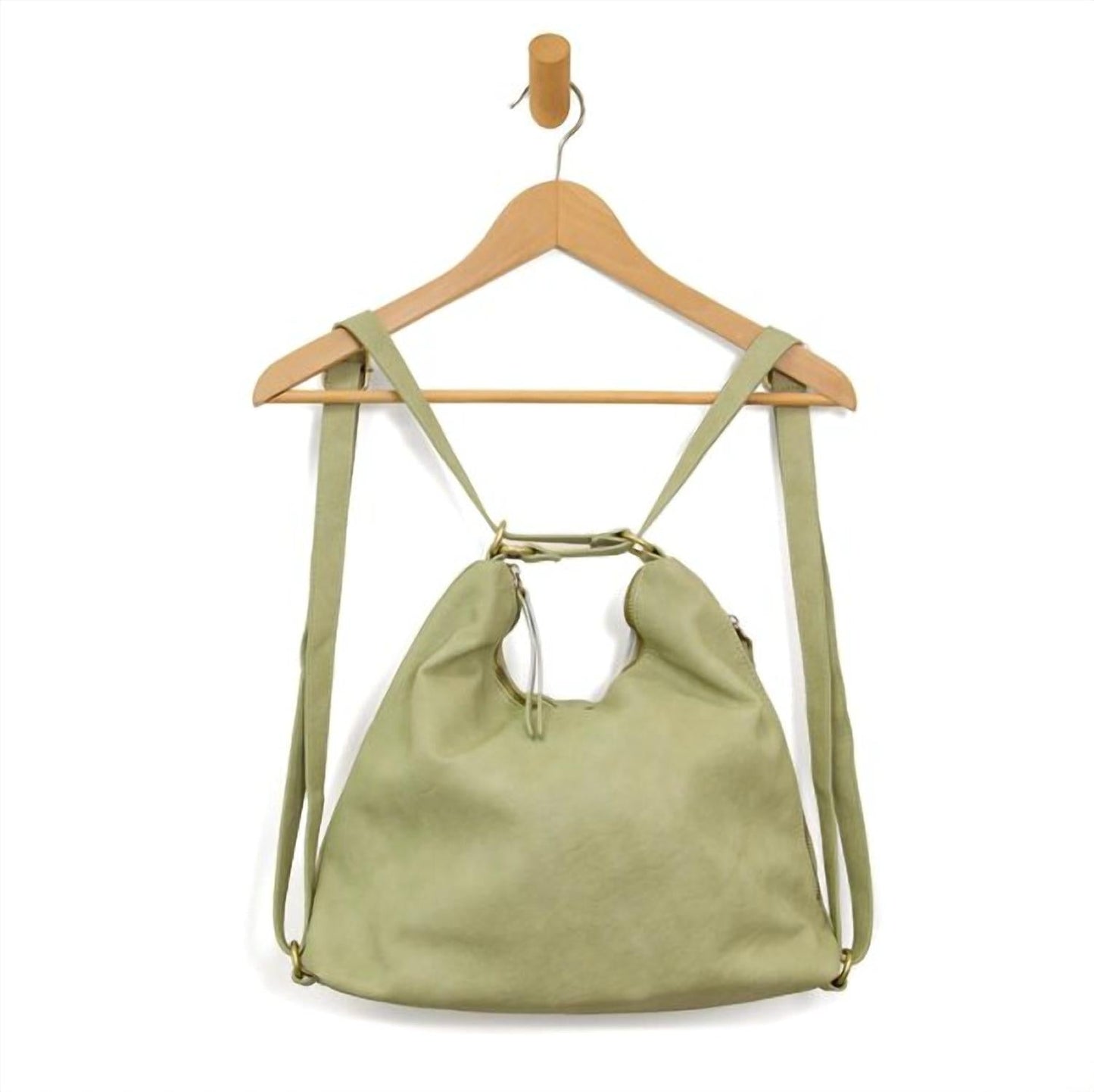 Joy Susan - Women's Drew Convertible Backpack