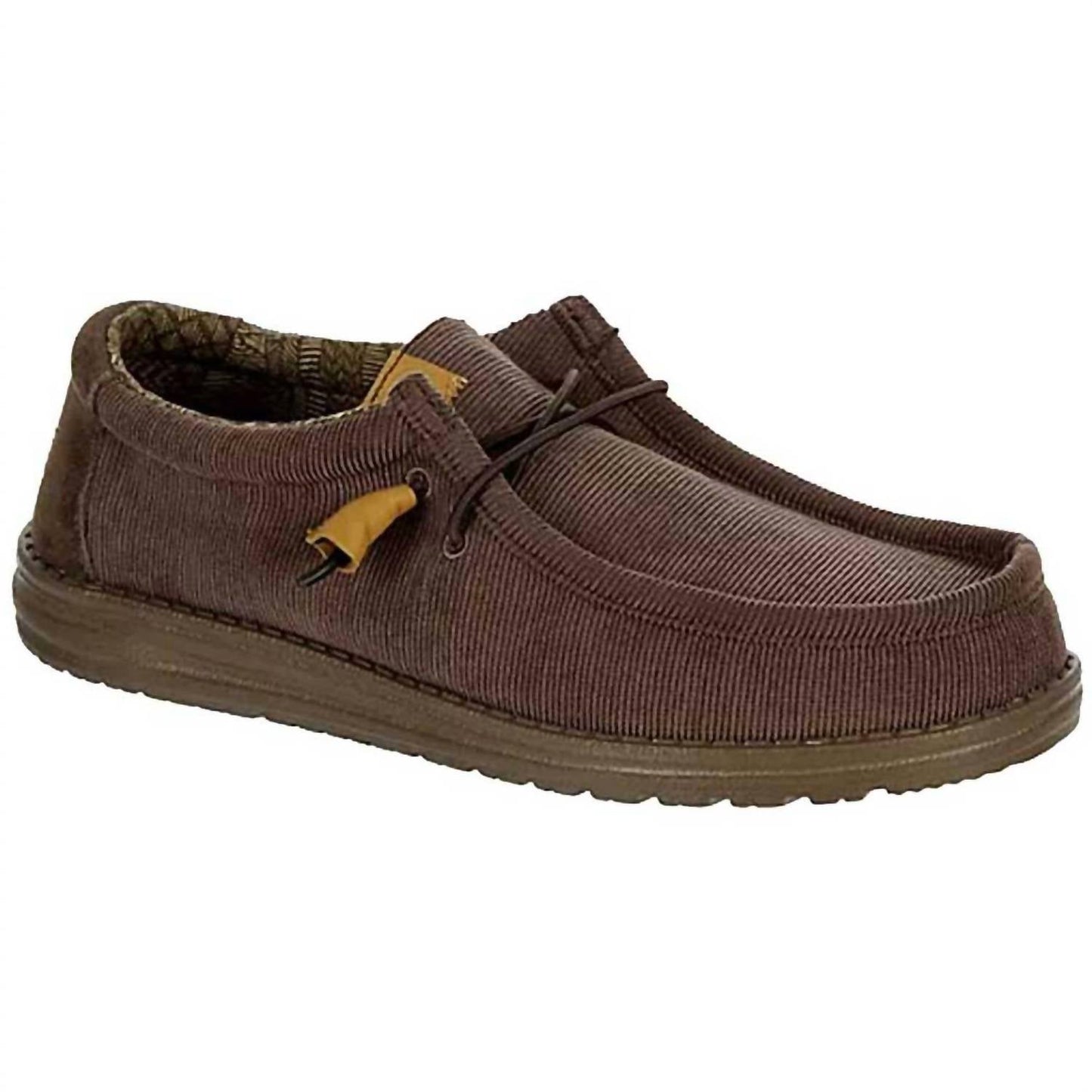 Hey Dude - Men’s Wally Corduroy Shoes