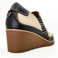 Revere - Women's Mykonos Wedge Loafer