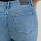 Judy Blue - Slim Bootcut Tummy Control Jeans