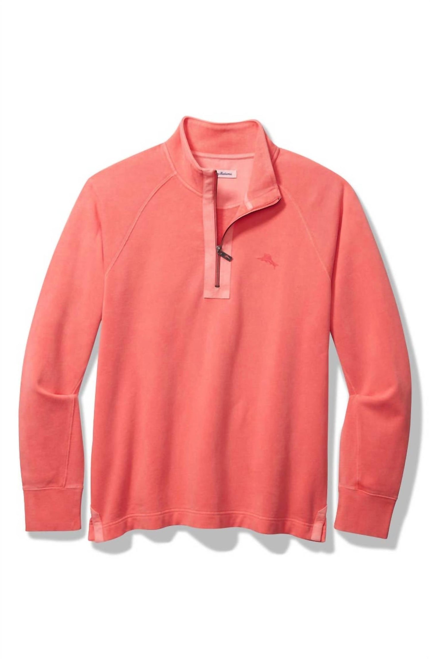 Tommy Bahama - Sunray Cove Half Zip Sweatshirt