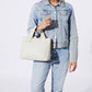 Mesch - Women's Charlene Satchel Bag