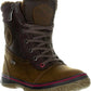Pajar - Men’s Trooper 2.0 Winter Boots