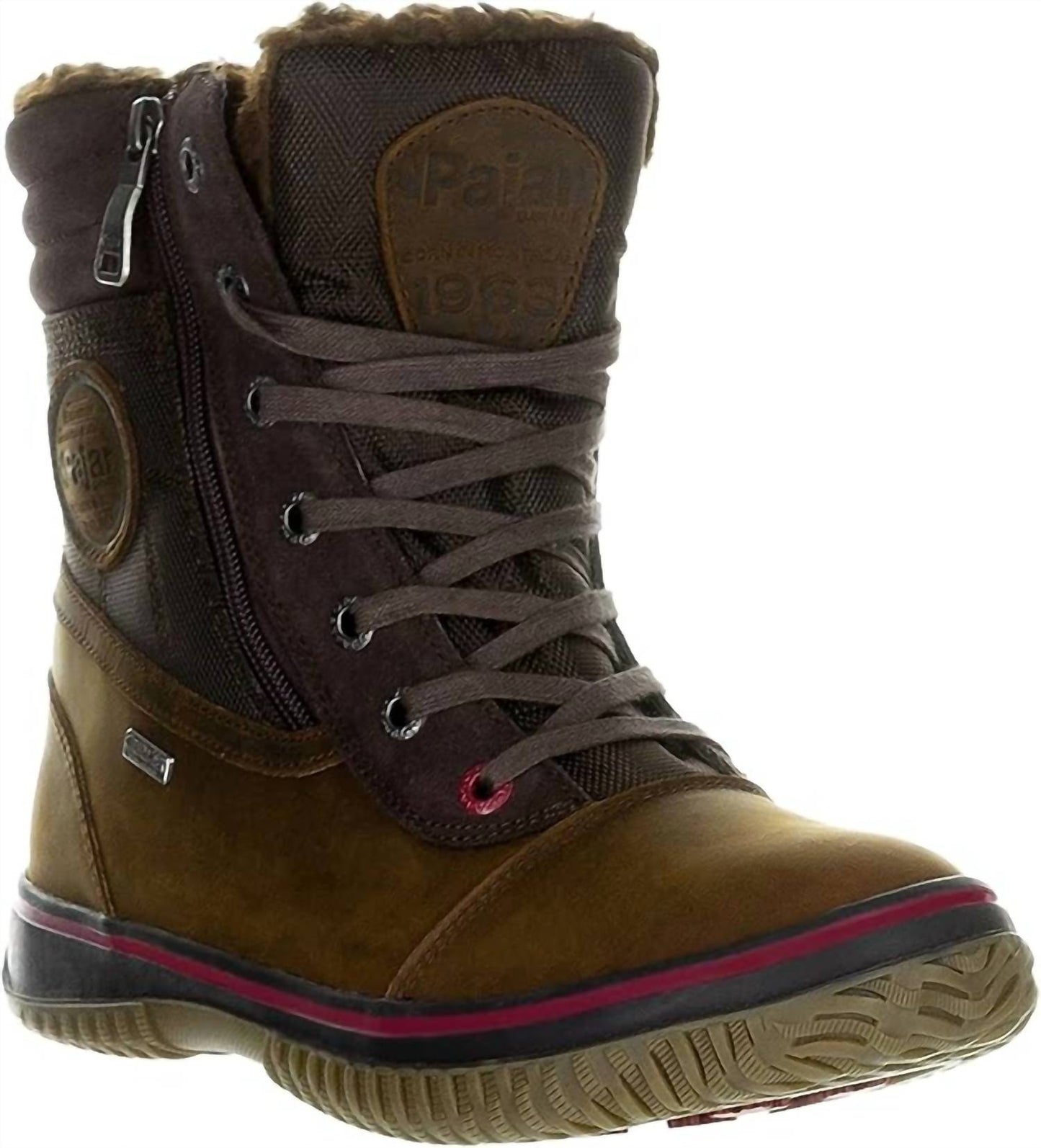 Pajar - Men’s Trooper 2.0 Winter Boots