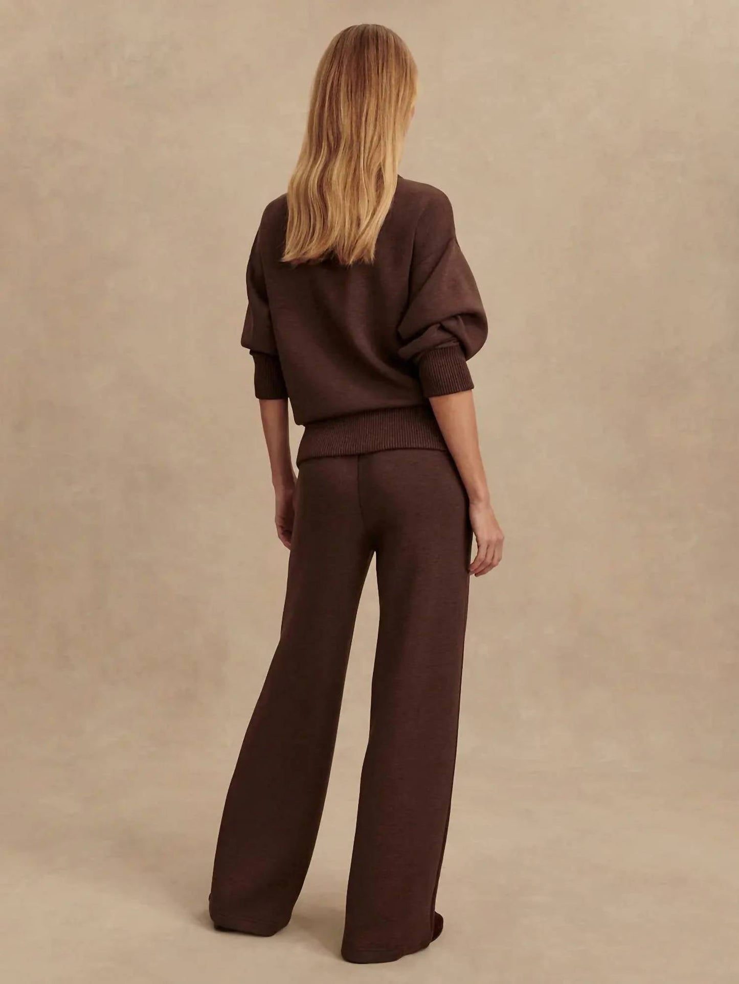 Varley - Wide Leg Pants