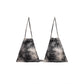 Soah - Women's Zkye Tie Dye Bikini Top