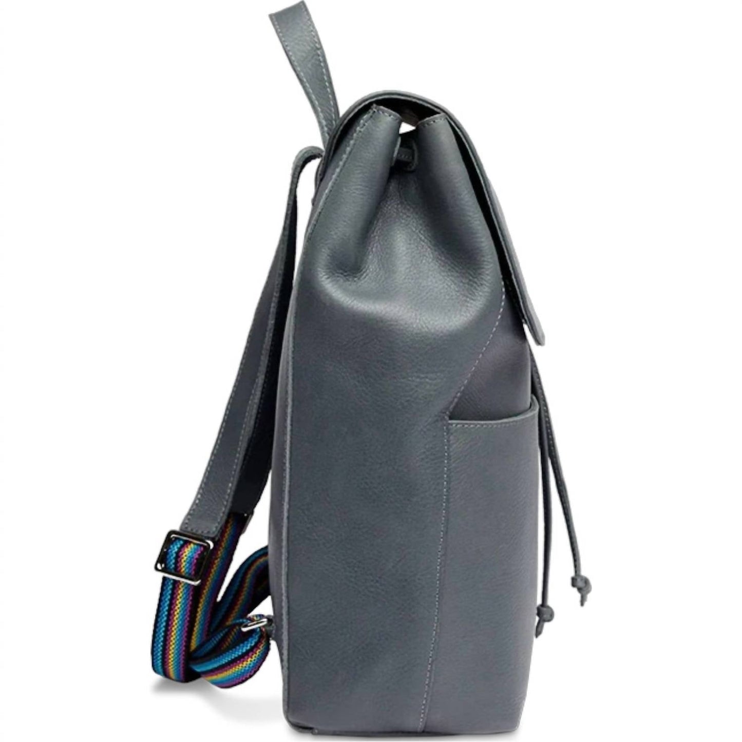Consuela - Women's Keanu Leather Backpack