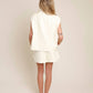 Jiji - Paola Leather Shorts