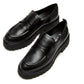 La Canadienne - Women's Refresh Leather Penny Loafer