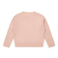 Bonton - Kid's Misty Heart Sweater