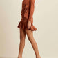 Veronica Beard - Agatha Dress