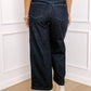 Judy Blue - Kinsley High Waist Wide Leg Jeans