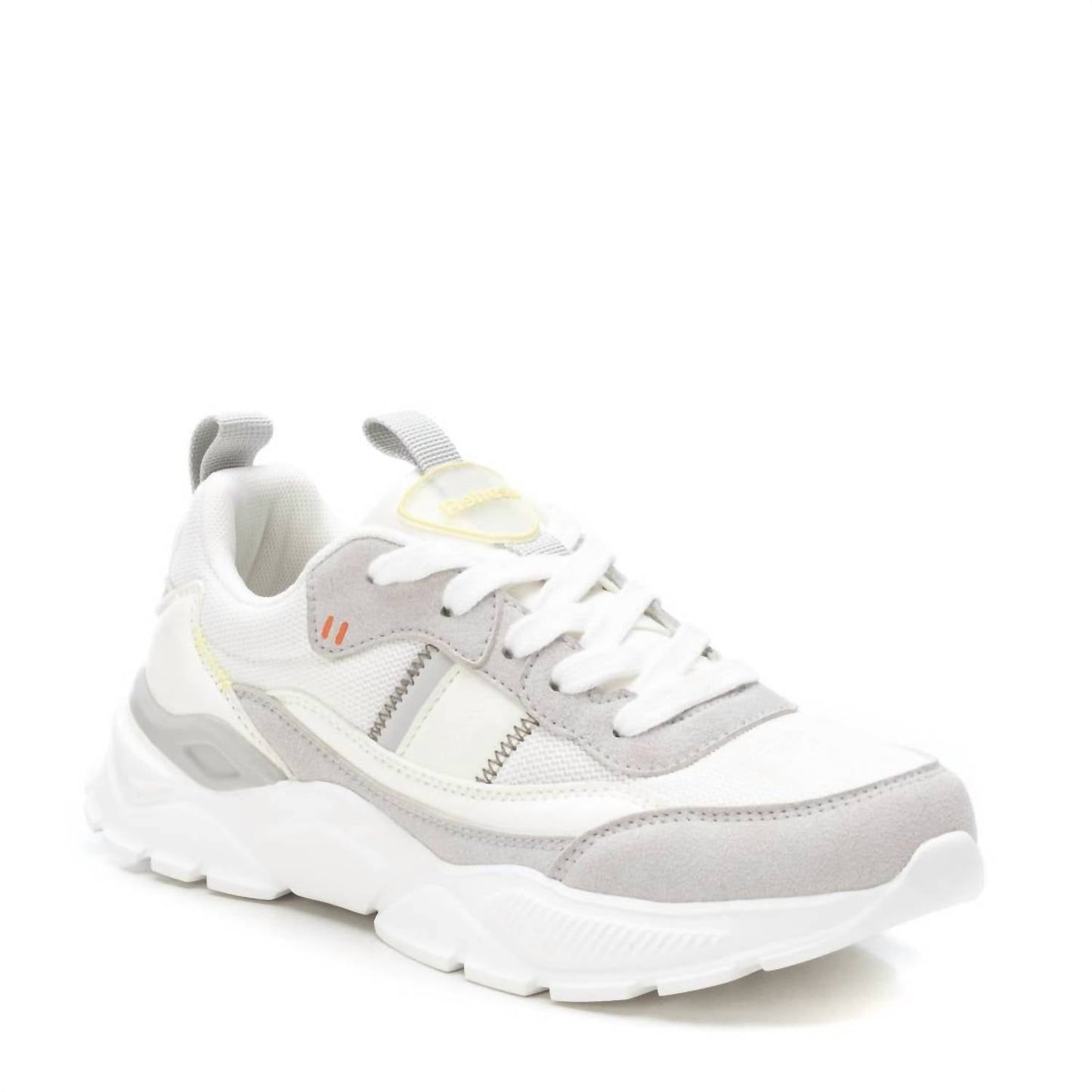 Xti - Women's Casual Comfort Sneakers