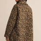 Z Supply - Lennon Animal Coat