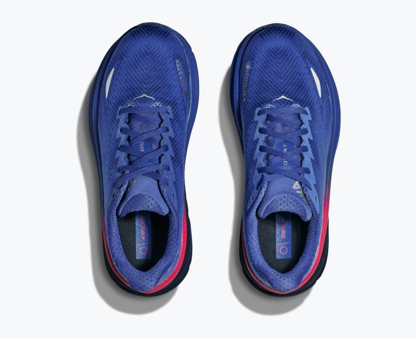Hoka - Women’s Clifton 9 Gore-tex Running Shoes