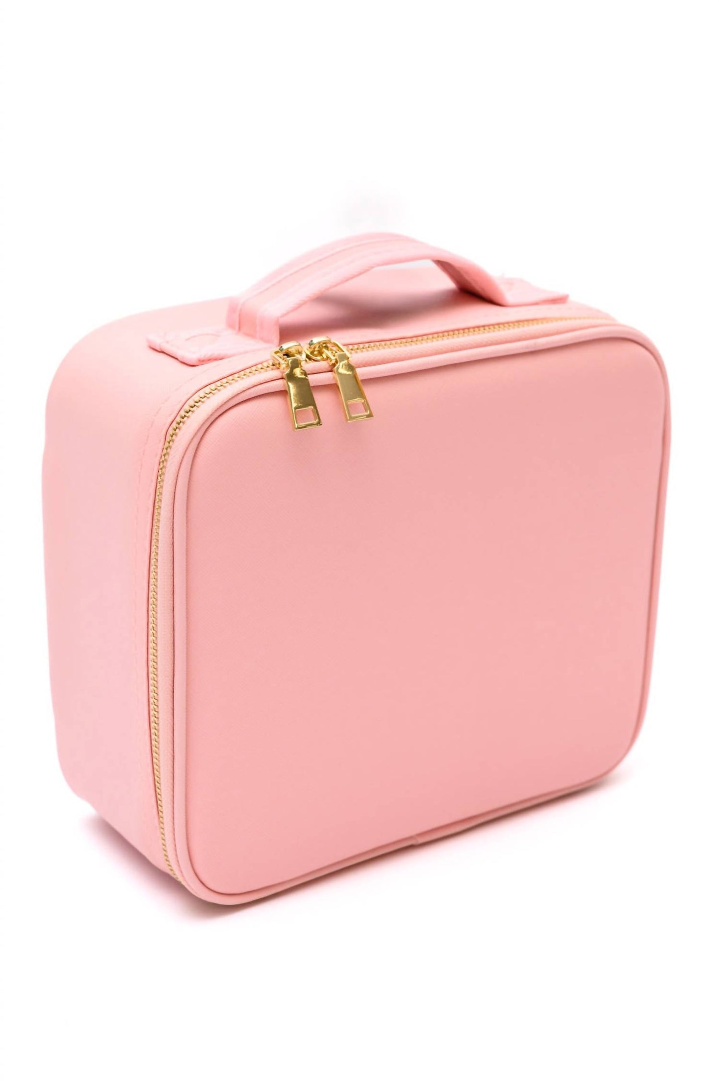 123 Amore - Women's She's All That Led Makeup Case