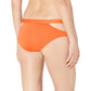 Seafolly - Active Split Band Hipster Bikini Bottom