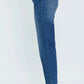 Pistola - Charlie High Rise Straight Jean