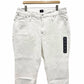 J.Crew - Curvy 10" High-rise Skinny Jean In Signature Stretch