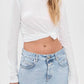 Free People - Nova Long Sleeve Tee