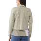 Fdj - Cropped Shirt Jacket