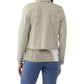 Fdj - Cropped Shirt Jacket
