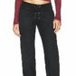 Free People - H2O Crew Open Knit Top