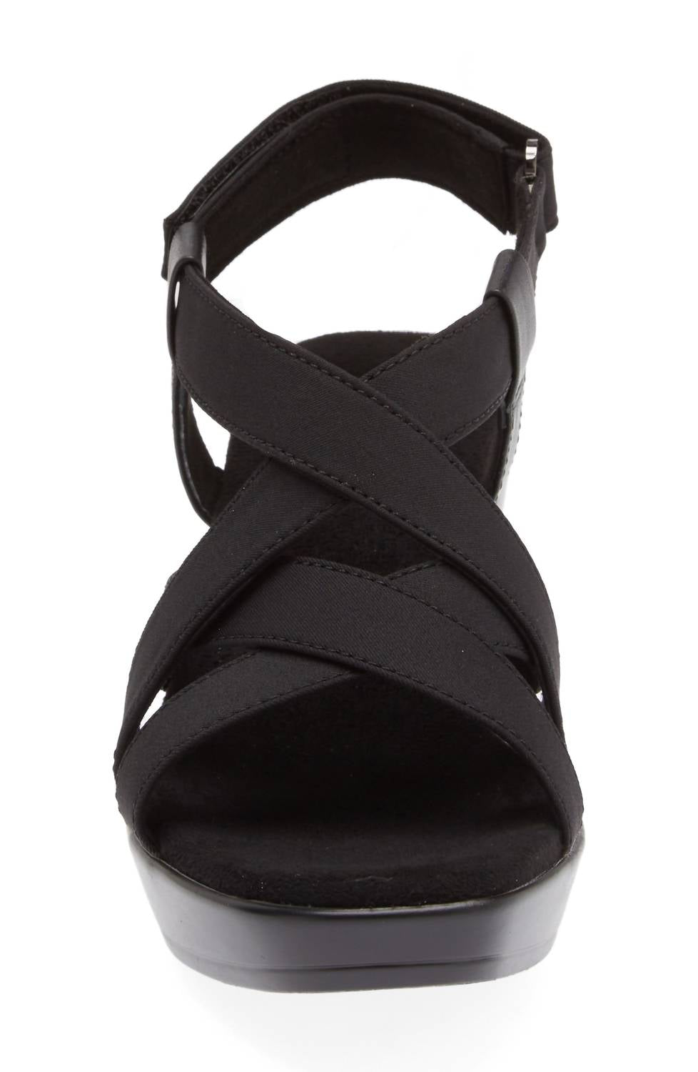 Munro - Women's Maddox Platform Sandal