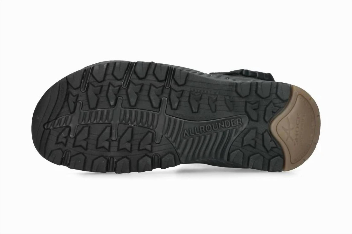 Allrounder - Men's Riverside Sandal