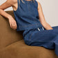 Z Supply - Sun Seeker Denim Tank