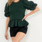 Thml - Shaina Knit Top