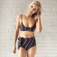 Seafolly - Bralette Bikini Top