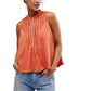 Free People - Sunkissed Sleeveless Top
